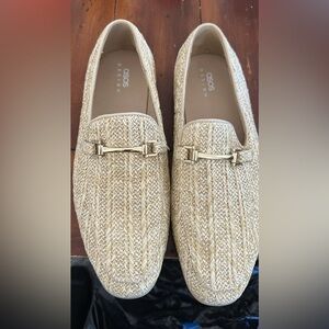 ASOS men’s loafers size 9
